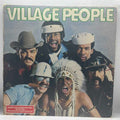Village People - In The Navy / Manhattan Woman