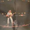 At Budokan - Cheap Trick - LP (cover spread)