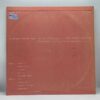'Live In London' - Crosby & Nash - LP (back cover)