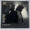 Language Barrier - Sly & Robbie - LP (back cover)