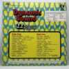 Dynamic Sound - Various - LP (back cover)
