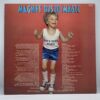 Magnet Disco Magic - Various - LP (back cover)