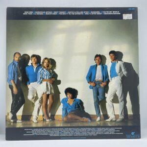 Wall Street Crash-European Affair (back cover)