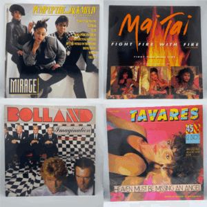 Maxi Single Pakket