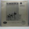 Kingston Trio-No. 16 (back cover)