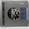 Pet Shop Boys-West End Girls (LP back cover)
