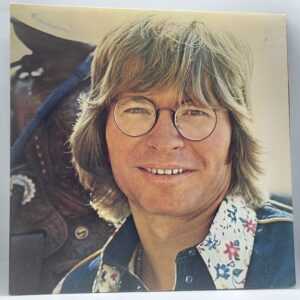 John Denver-Windsong (LP front cover)