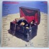 Various-40 Golden Originals (LP back cover)