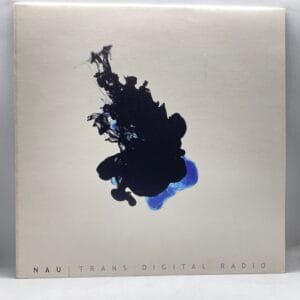 Nau-Trans Digital Radio (LP front cover)