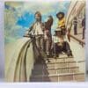 The Byrds-(Untitled) (LP back cover)