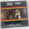 Bob Marley & The Wailers-Live! (LP back cover)