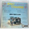 Boys Town Gang-Disc Charge (LP back cover)