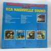 Various-Veronica Teleflight Presents RCA Nashville Sound (LP back cover)