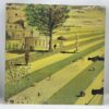 Genesis-Nursery Cryme (LP back cover)