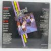Kool & The Gang-Celebrate! (LP back cover)