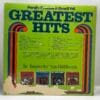 Sergio Mendes & Brasil '66-Greatest Hits (LP back cover)