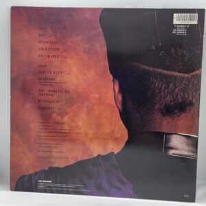 Bobby Brown-Dance!...Ya Know It! (LP back cover)
