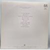 Christopher Cross-Another Page (LP back cover)