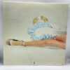 Roxy Music-Roxy Music (LP back cover)