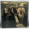 Sailor-Trouble (LP back cover)