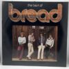 Bread-The Best Of Bread Volume I & II (LP back cover)