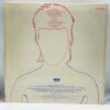 David Bowie-Aladdin Sane (LP back cover)