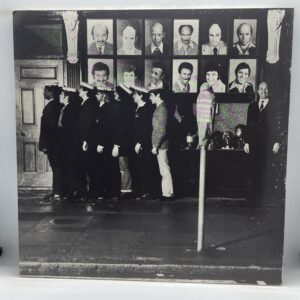 Ian Dury And The Blockheads-Do It Yourself (LP back cover) Ian Dury And The Blockheads-Do It Yourself (LP back cover)