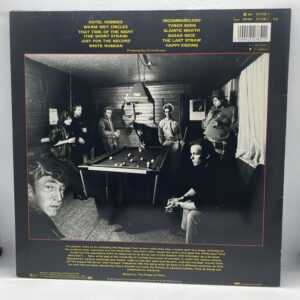 Marillion-Clutching At Straws (LP back cover) Marillion-Clutching At Straws (LP back cover)