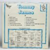 Tommy James & The Shondells-Mony Mony (LP back cover)
